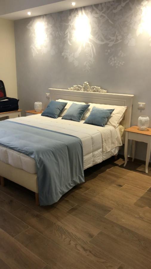 Cavaliere Suite & Rooms Matera Exterior photo
