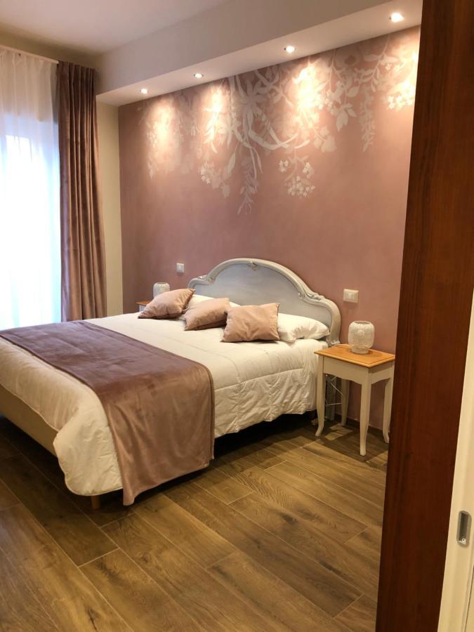 Cavaliere Suite & Rooms Matera Exterior photo