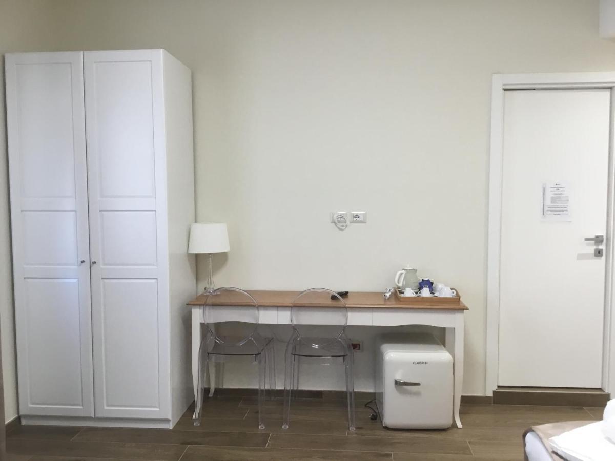 Cavaliere Suite & Rooms Matera Exterior photo