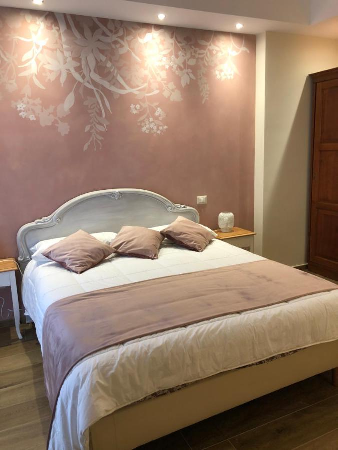 Cavaliere Suite & Rooms Matera Exterior photo