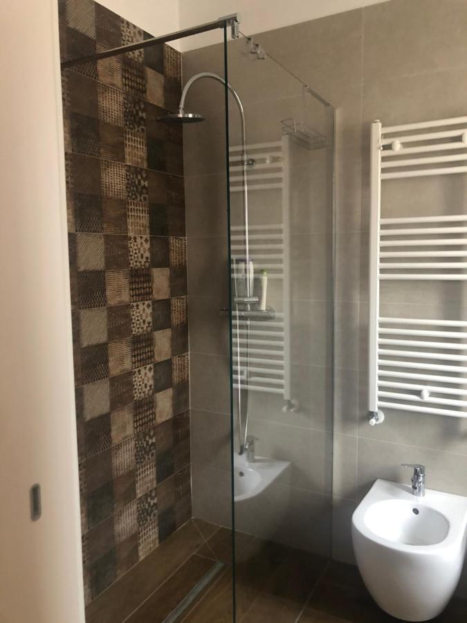 Cavaliere Suite & Rooms Matera Exterior photo