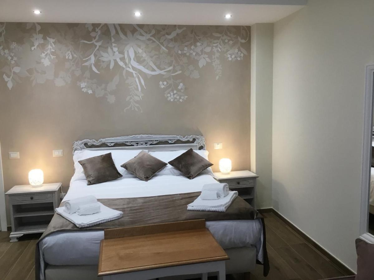 Cavaliere Suite & Rooms Matera Exterior photo