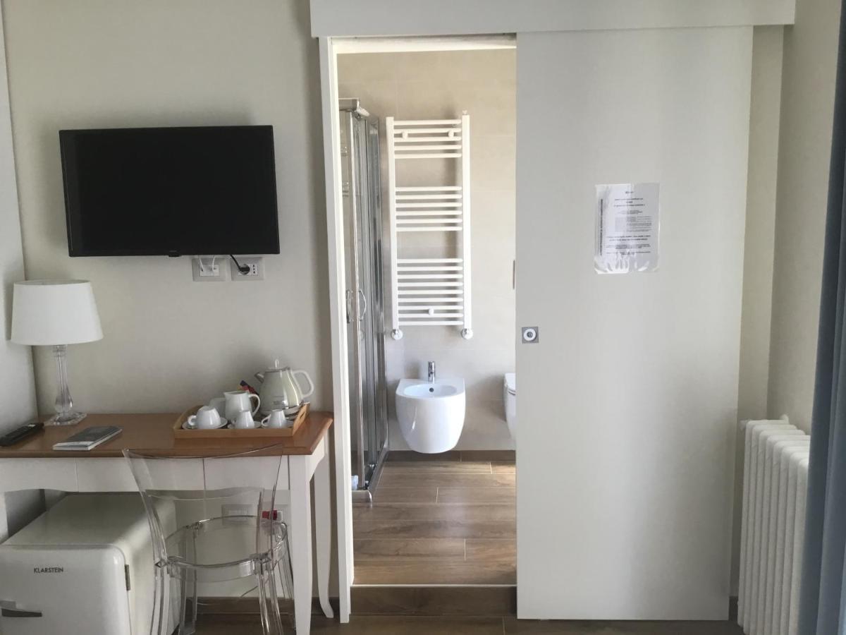 Cavaliere Suite & Rooms Matera Exterior photo