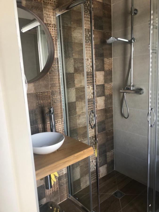 Cavaliere Suite & Rooms Matera Exterior photo