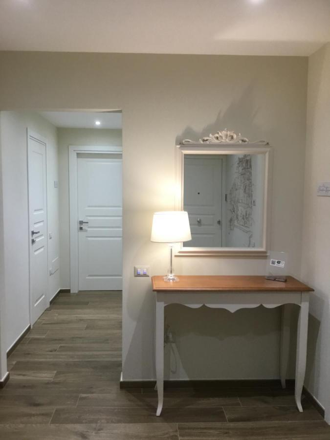 Cavaliere Suite & Rooms Matera Exterior photo