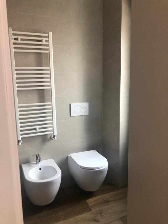 Cavaliere Suite & Rooms Matera Exterior photo