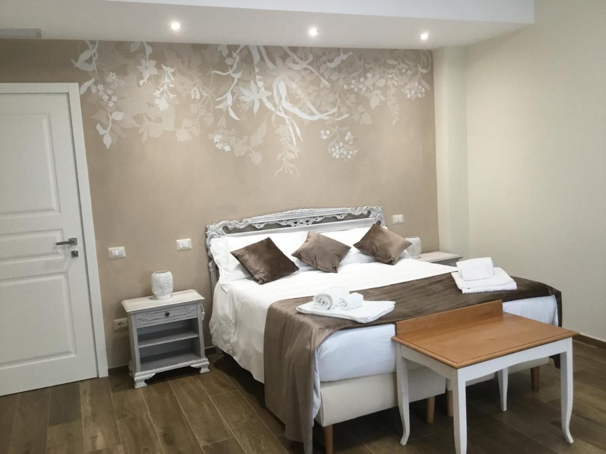 Cavaliere Suite & Rooms Matera Exterior photo