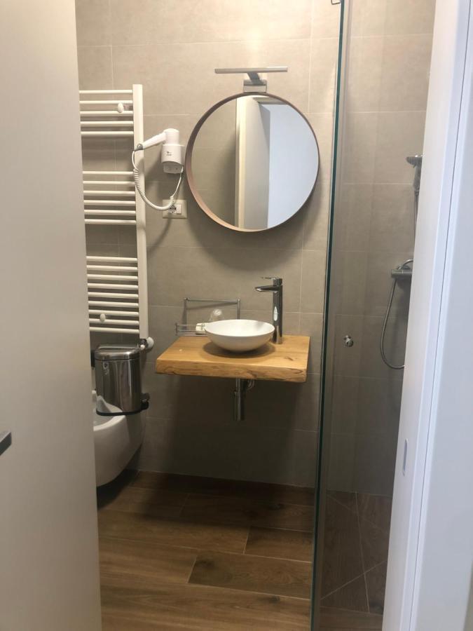 Cavaliere Suite & Rooms Matera Exterior photo