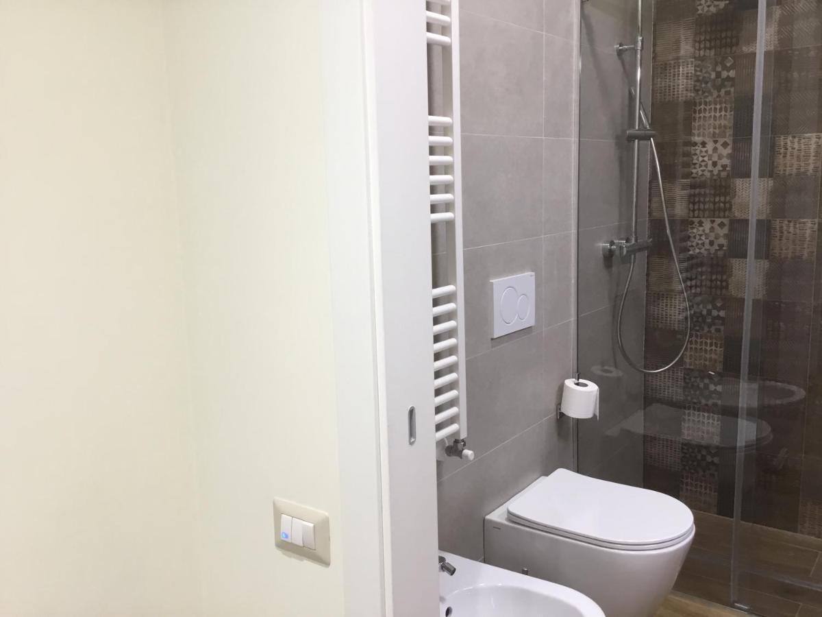 Cavaliere Suite & Rooms Matera Exterior photo