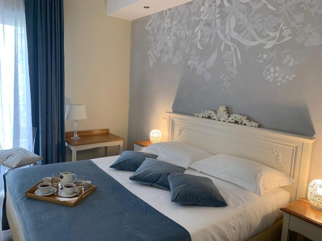 Cavaliere Suite & Rooms Matera Exterior photo