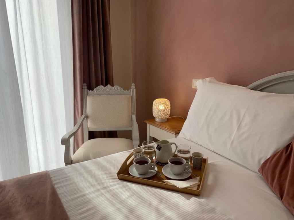 Cavaliere Suite & Rooms Matera Exterior photo